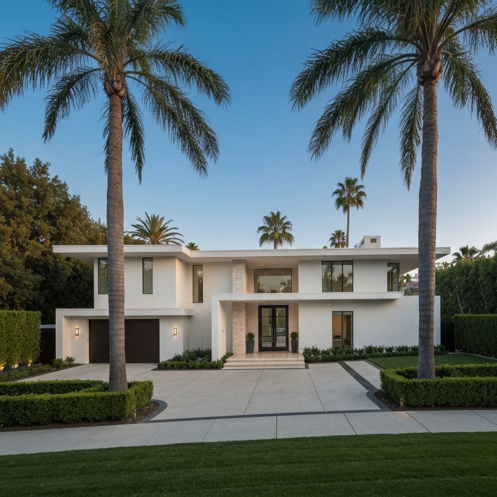 The Beverly Estate
